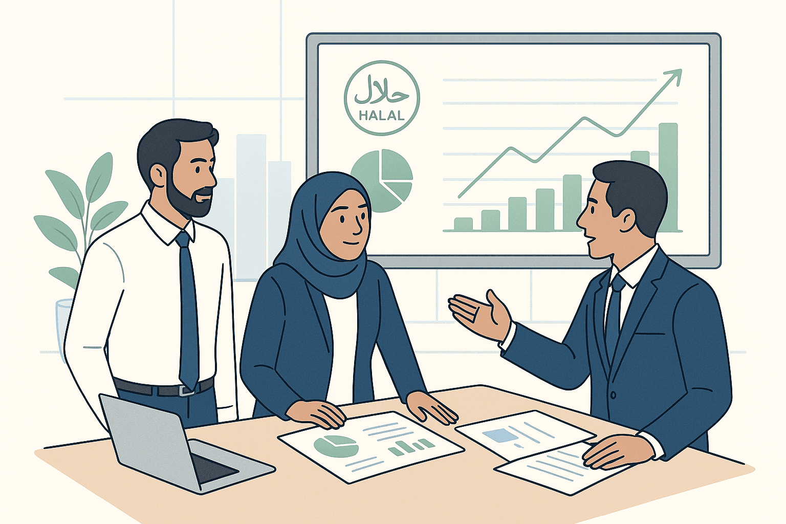 Comprendre le Riba : L'Intérêt en Islam